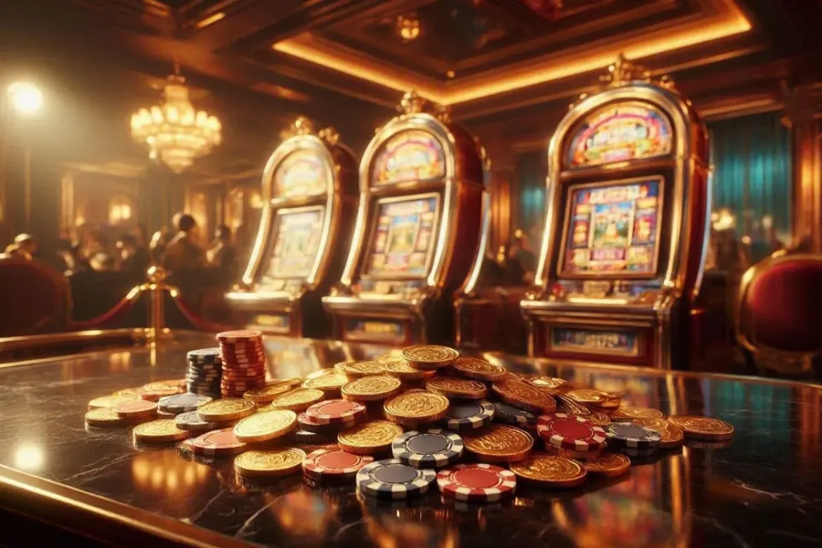 SpinsHouse Casino